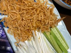 -满园烤鸭·春饼(丰科路万达店)