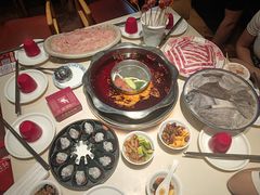 -大队长主题火锅(观音桥店)
