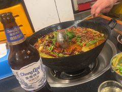 -鸿顺老铁锅美蛙鱼府(解放碑店)