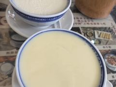 -周大娘牛乳(旧寨古村总店)