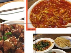 -妈妈的味道(工人体育场东路店)