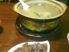 弯弯鸡&糖醋小排-19号私房菜(云南路店)