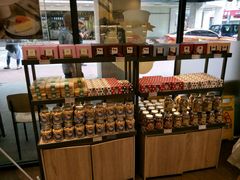 -85度C(厦门中华城新店)
