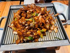 -四季民福烤鸭店(前门廊房二条店)