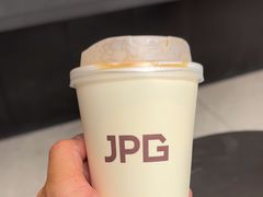 -JPG canteen(广州东山口店)