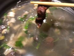 -回味鸭血粉丝汤(新城市广场店)