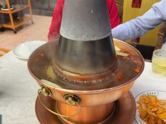 -东来顺饭庄(天坛店)