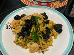 -大清花饺子城(昌黎店)