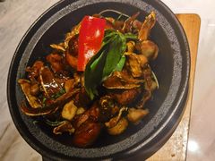 -鹿港小镇(霄云店)