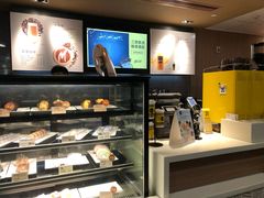 -麦当劳(宝山大厦店)