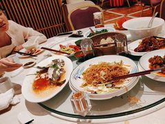 -梅园酒店餐厅(西湖店)