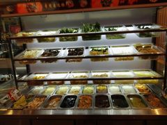 -南粥北面(东大桥店)