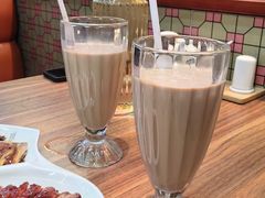 -勇興發港式茶餐厅(江宁店)