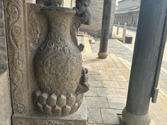 -常家庄园