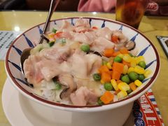 -吴系粤菜馆·茶餐厅(深业上城店)
