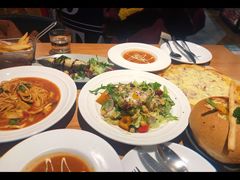 -新贝乐意大利餐厅(苏州中心店)