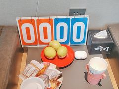 -云川台球(马甸店)