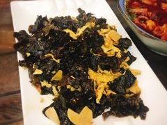 -乔家满族八大碗(流水沟店)