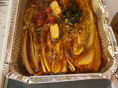 -云鼎·炙火精酿啤酒秘制烧烤(工体店)