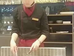 -仙桐吉宴铁板烧·精致料理