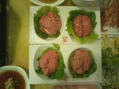 -佰人王串串香火锅(洋珠巷店)
