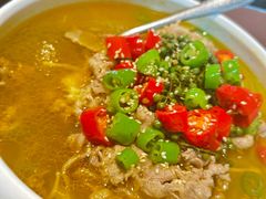 -羊之道草原味道清真餐厅(番禺店)