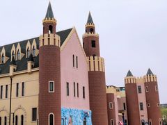 -安徒生童话乐园