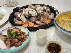 -前王院•巧克力海鲜市集餐厅(万平口店)