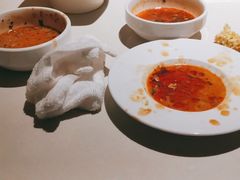 -海底捞火锅(枫蓝国际购物中心店)