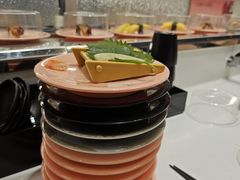 -争鲜回转寿司(朝北大悦城店)