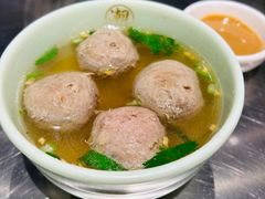 -潮界(虹桥新天地店)