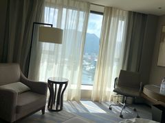 -舟山希尔顿酒店