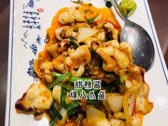 -玉华台饭庄·淮扬菜·烤鸭(望京店)