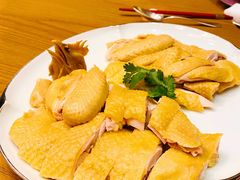 -广州柏悦酒店·悦景轩·粤菜餐厅