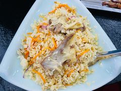 -撒拉人家.酸菜牦牛肉火锅