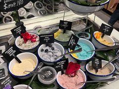 -LUSH(威尼斯人店)