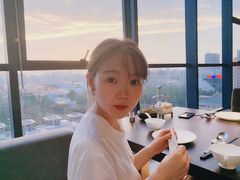 景观位-长安·雅致观景餐厅
