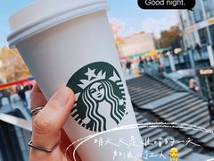 -星巴克(北京三里屯SOHO一店)