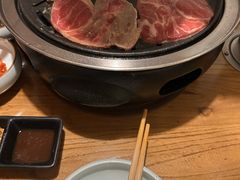 -九田家黑牛烤肉料理(华侨城店)