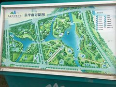 -九里河湿地公园