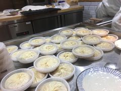 尚香蟹黄汤包-尚香汤包文博馆(合兴路店)