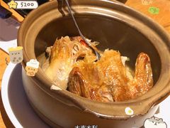 -金牌外婆家(苏州中心店)