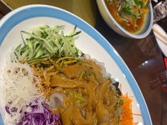 -那家老院子东北菜·饺子·小鸡炖蘑菇(艳华街店)