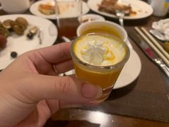 -白天鹅宾馆·流浮阁咖啡厅