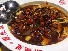 -胡桃里乐队酒馆(广州塔店)