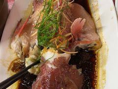 -琼大师东方烤乳猪(亚特兰蒂斯店)