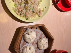 -避风塘(宝山万达店)