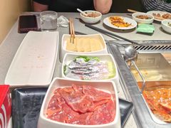 -海底捞火锅(CBD安泰广场店)