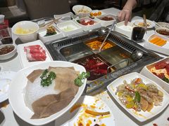 -海底捞火锅(中商百货店)