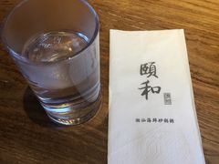 -颐和•海鲜砂锅粥•啫啫煲(奥林匹克广场店)